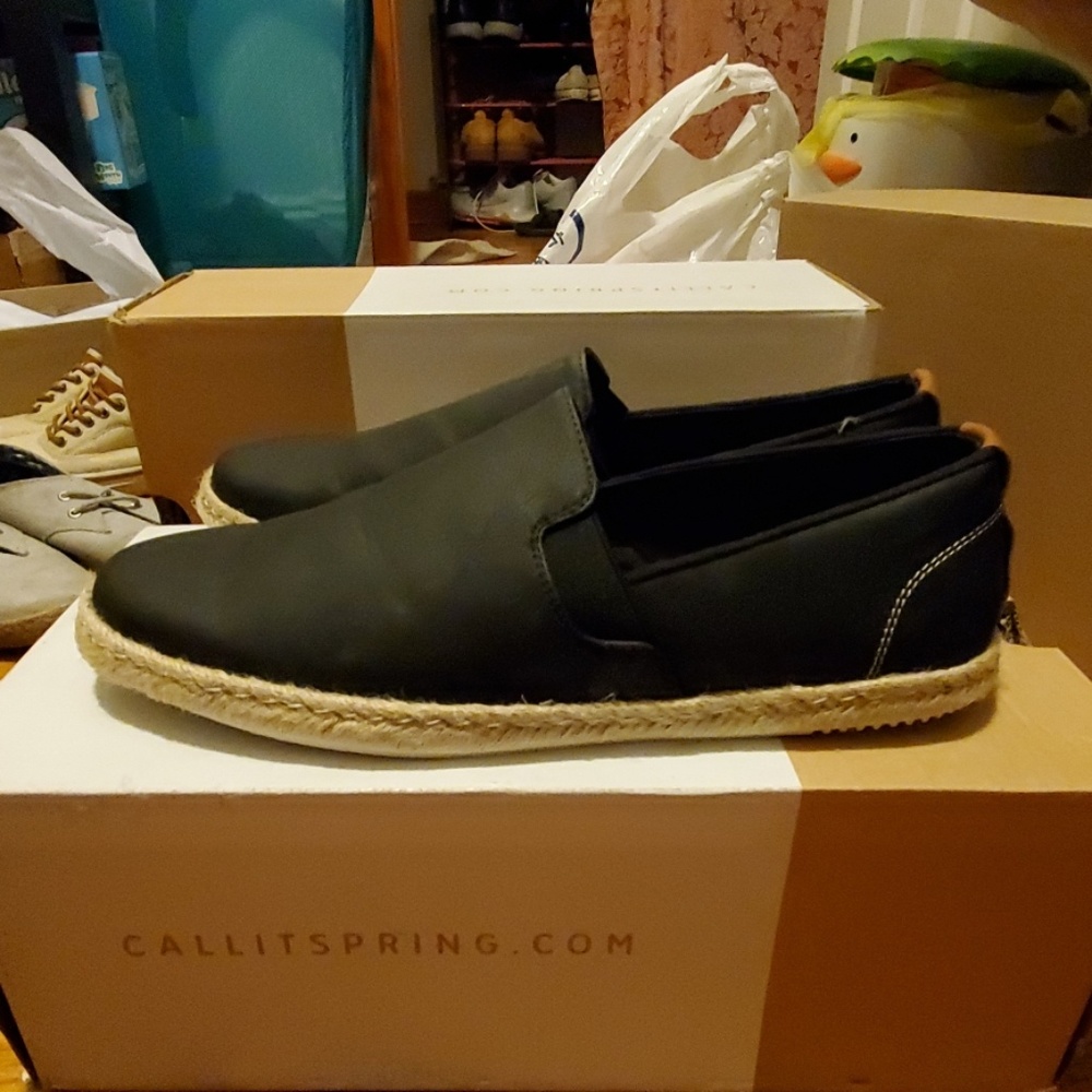 Brand New Call It Spring Casual Sneakers